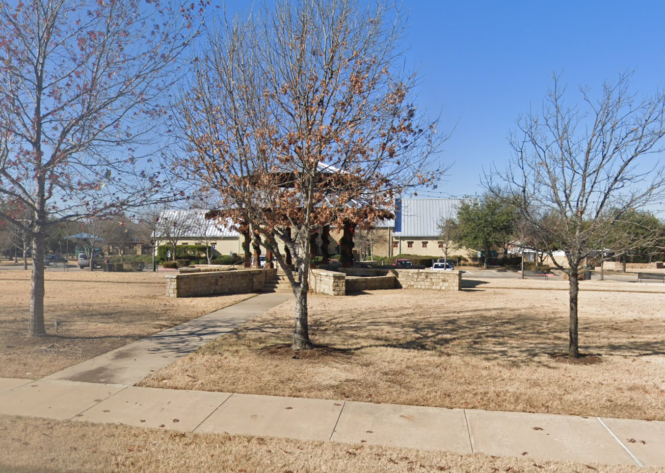 The Quad AO