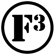 F3 Nation logo